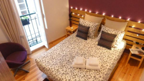 Гостиница Apartment Jasmim  Лиссабон
